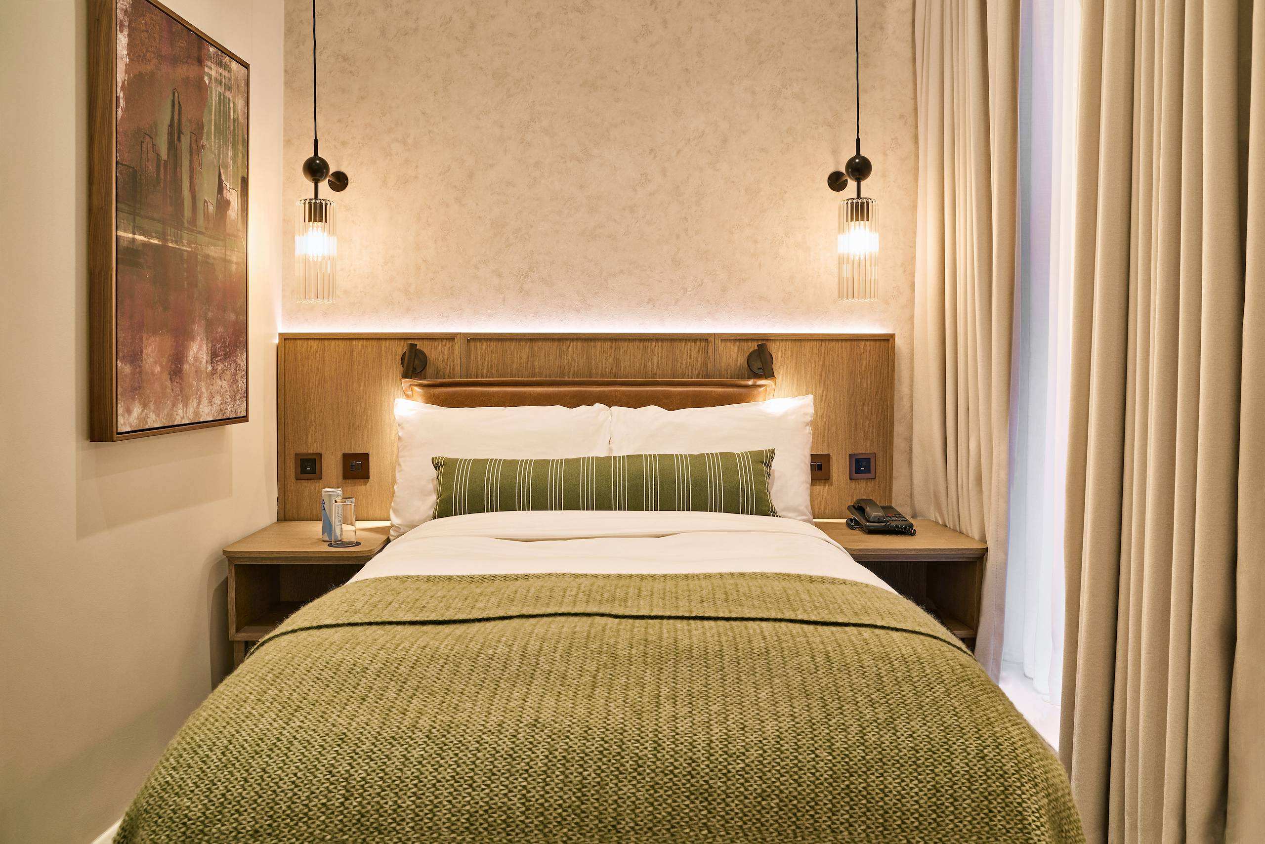 Superior Single Room