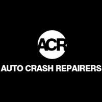 Auto Crash Repairers Logo