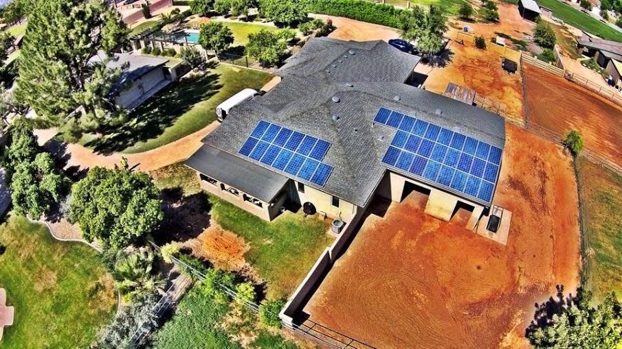 Az Sun Company