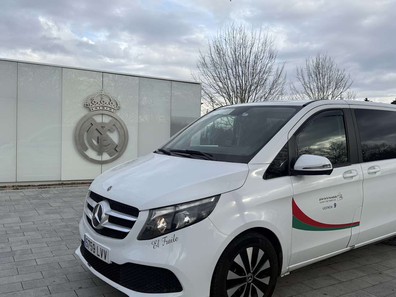 Images Taxis Hermanos¨Oliva¨