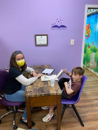 Images LearningRx - Shreveport