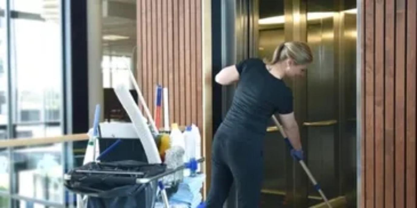 Images A.D Rengøring Service