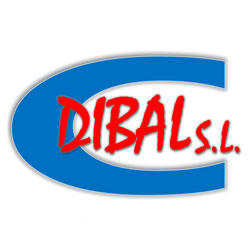 Dibal A.D.E. S.L. Logo