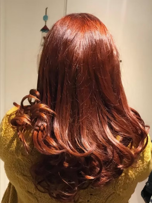 Carmela Mancuso Coiffeur, Allmeindstrasse 32 in Jona