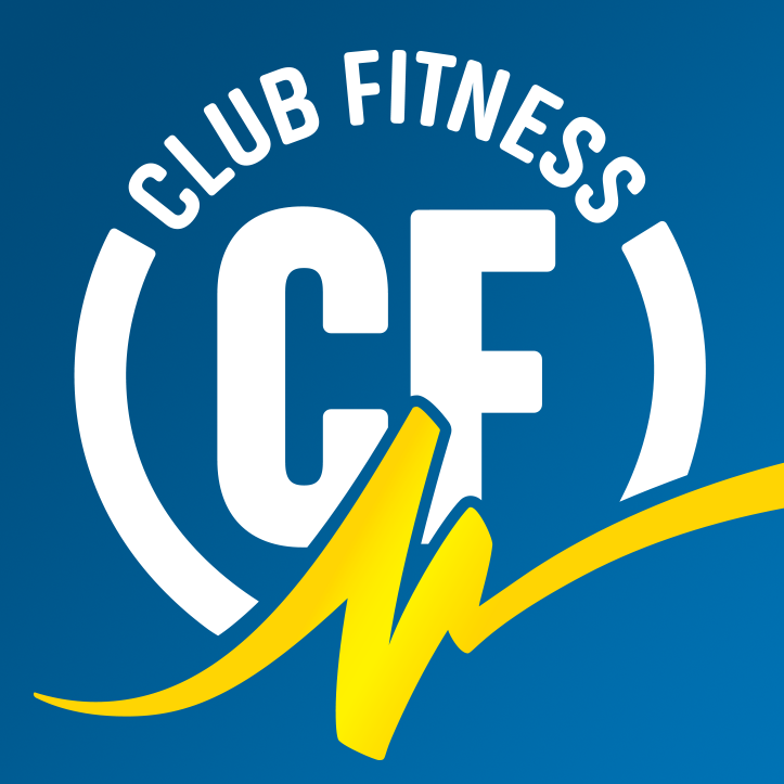 Club Fitness - Ellisville Logo