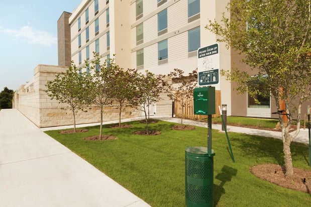 Images Home2 Suites by Hilton Austin North/Near the Domain