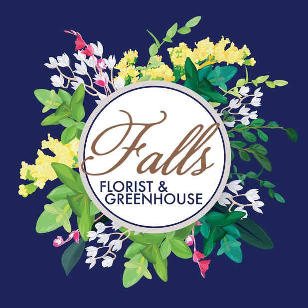Images Falls Florist & Greenhouse