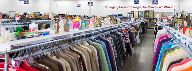 Images Goodwill Thrift Store & Donation Center-Fairfield