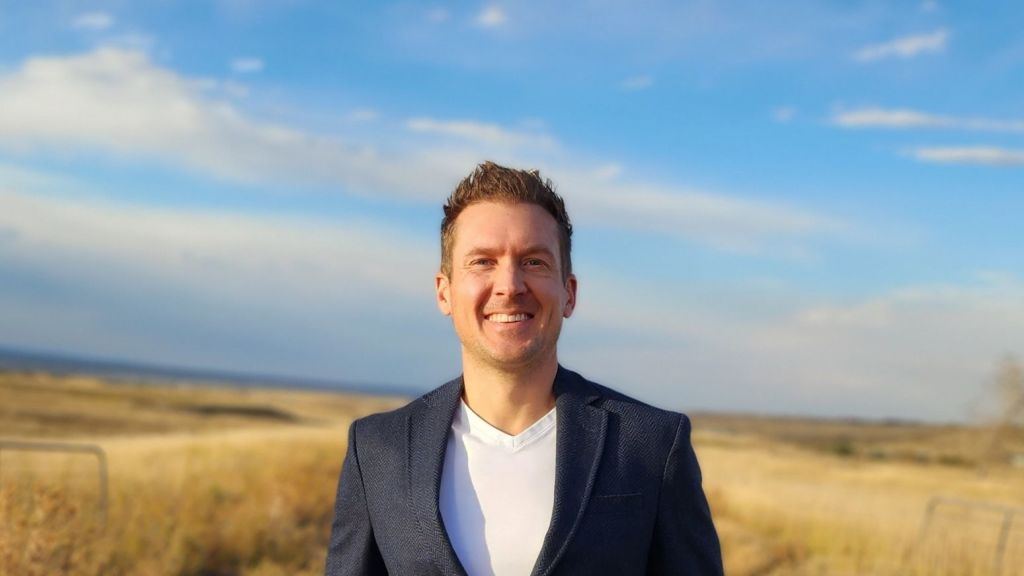 Daniel Lucas Larsen, DDS - Littleton, CO - Dentistry, General Dentistry