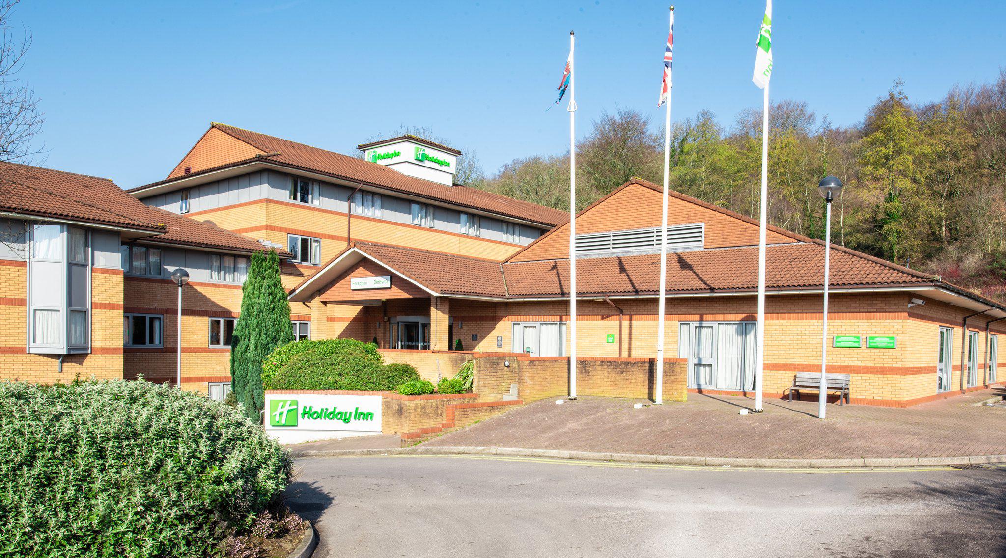 Images Holiday Inn Cardiff - North M4, JCT.32, an IHG Hotel
