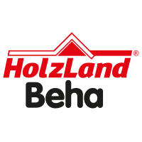 Logo Beha Holz- und Bauelemente