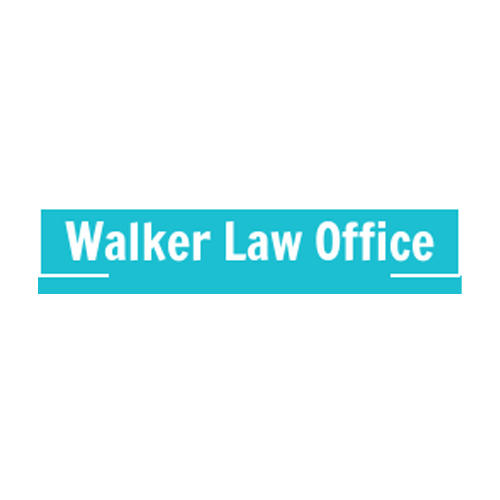 Walker Law Office Logo