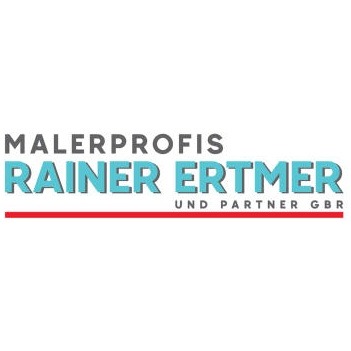 Logo von Rainer Ertmer und Partner GbR