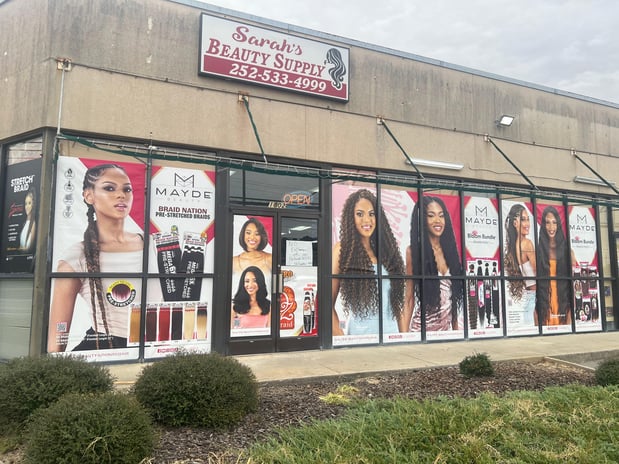 Images Sarahs Beauty Supply