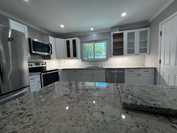 Images Residential Improvements and Restorations