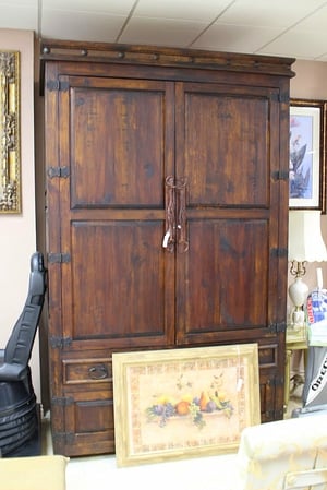 Images J and B Furniture Consignments