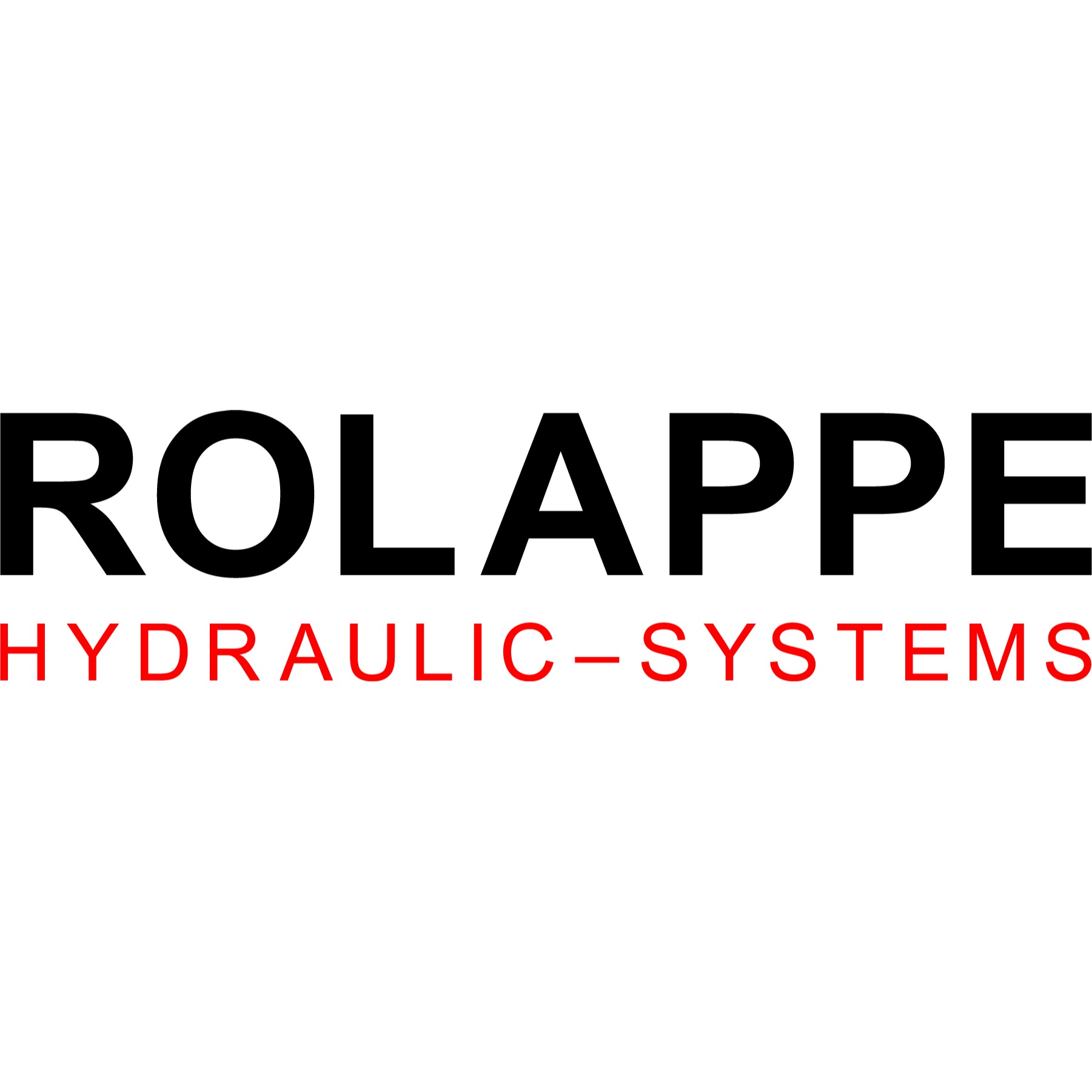Rolappe hydraulic-systems GmbH