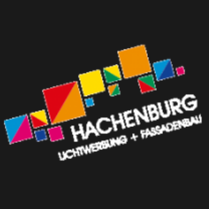 Logo Hachenburg GmbH