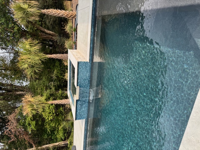 Images Carolina Creations Swimming Pools & Outdoor Living
