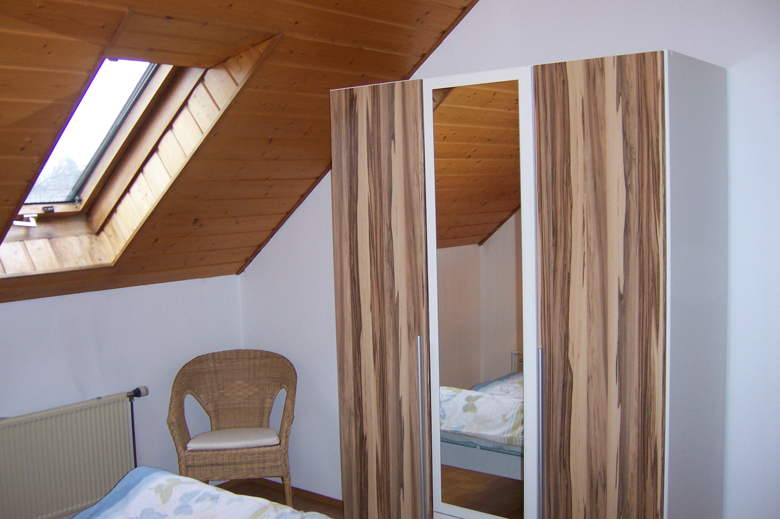Ferienwohnung Sauerbrey in Ladenburg