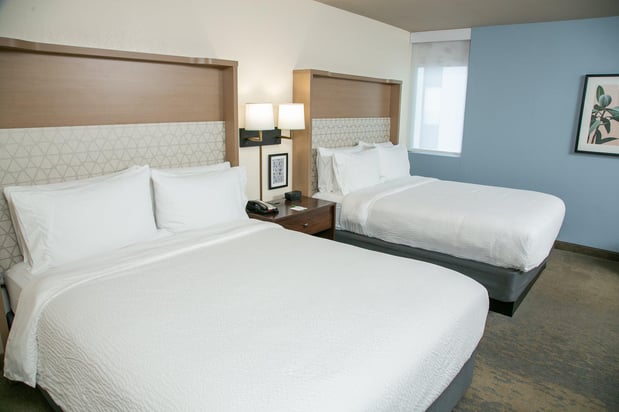 Images Holiday Inn Metairie New Orleans by IHG
