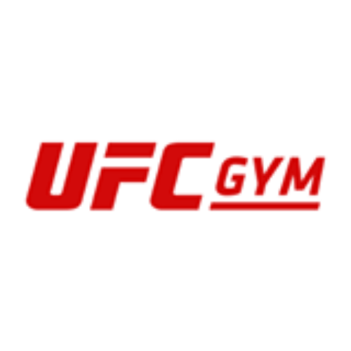 UFC Gym Mamaroneck Logo