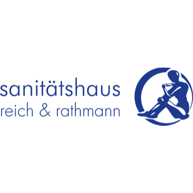 Logo Sanitätshaus Reich & Rathmann - Schuhtechnik, Orthopädietechnik und Rehatechnik
