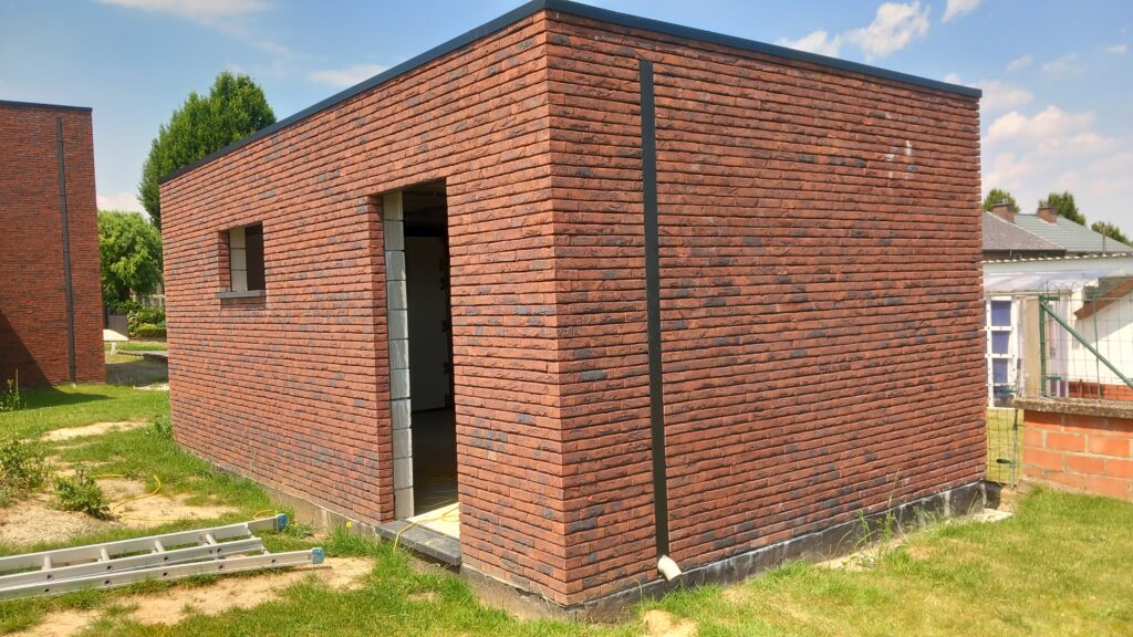 Fotos - Bouw Ferdinand Bollen - 5