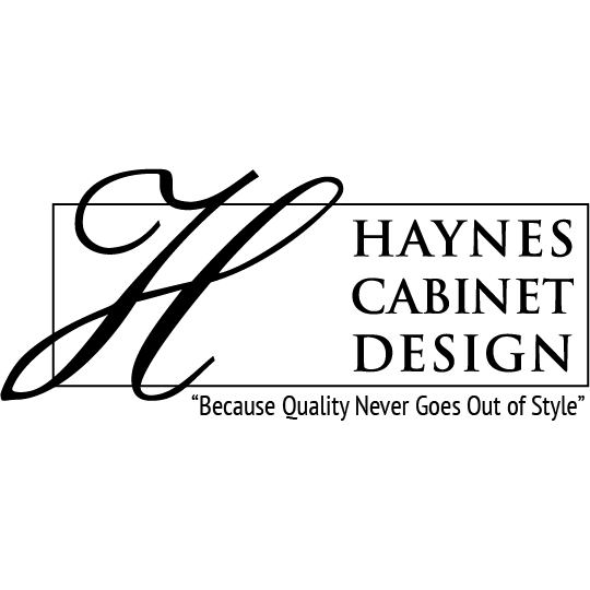 Haynes Cabinet Design Logo