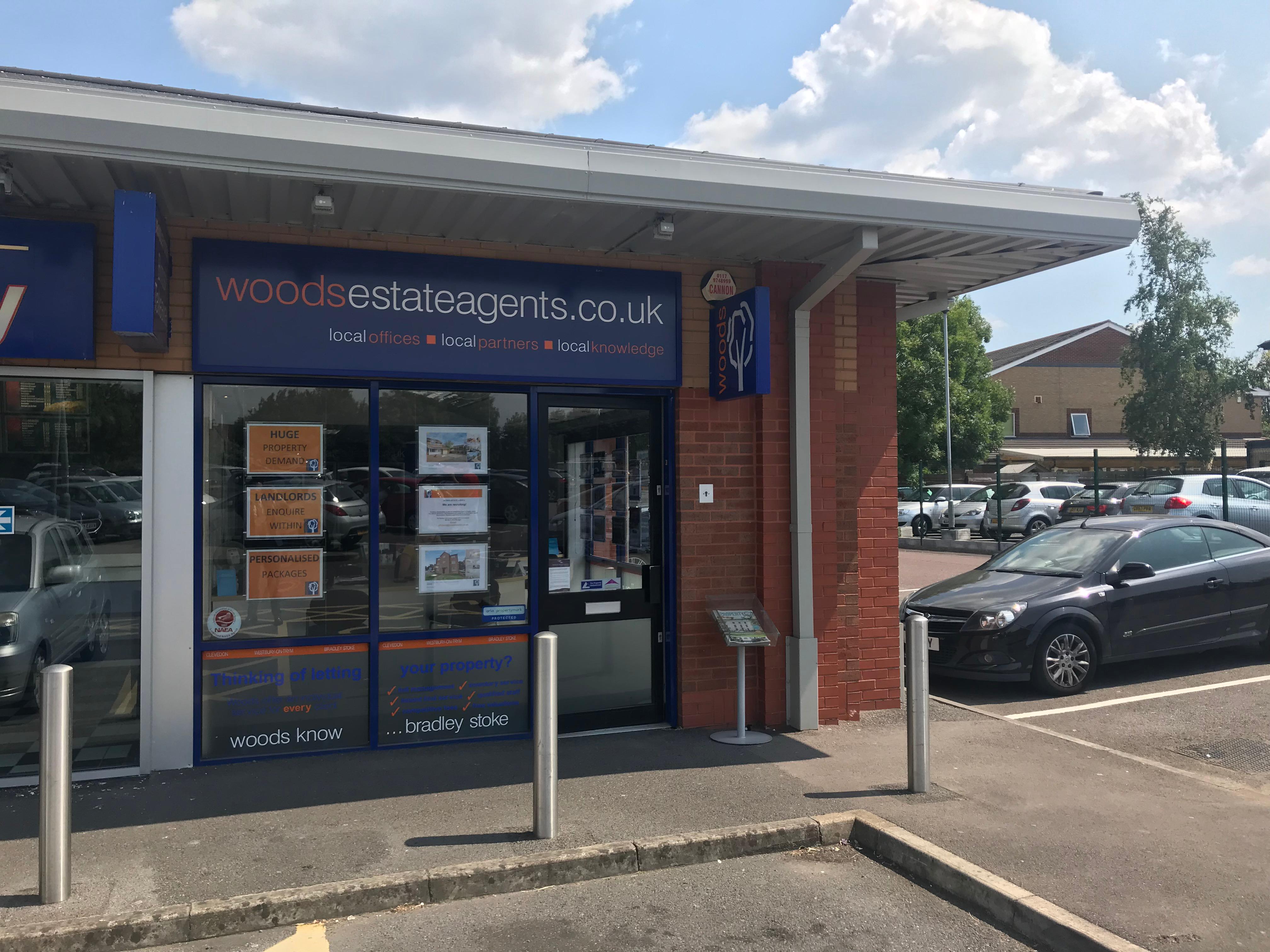 Images Woods Letting Agents Bradley Stoke