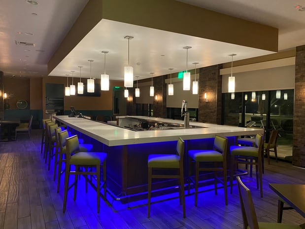 Images Holiday Inn Diamond Bar - Pomona by IHG