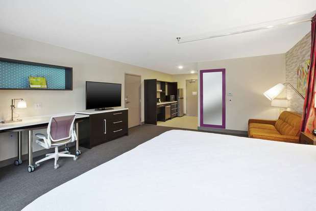 Images Home2 Suites by Hilton West Bloomfield Detroit