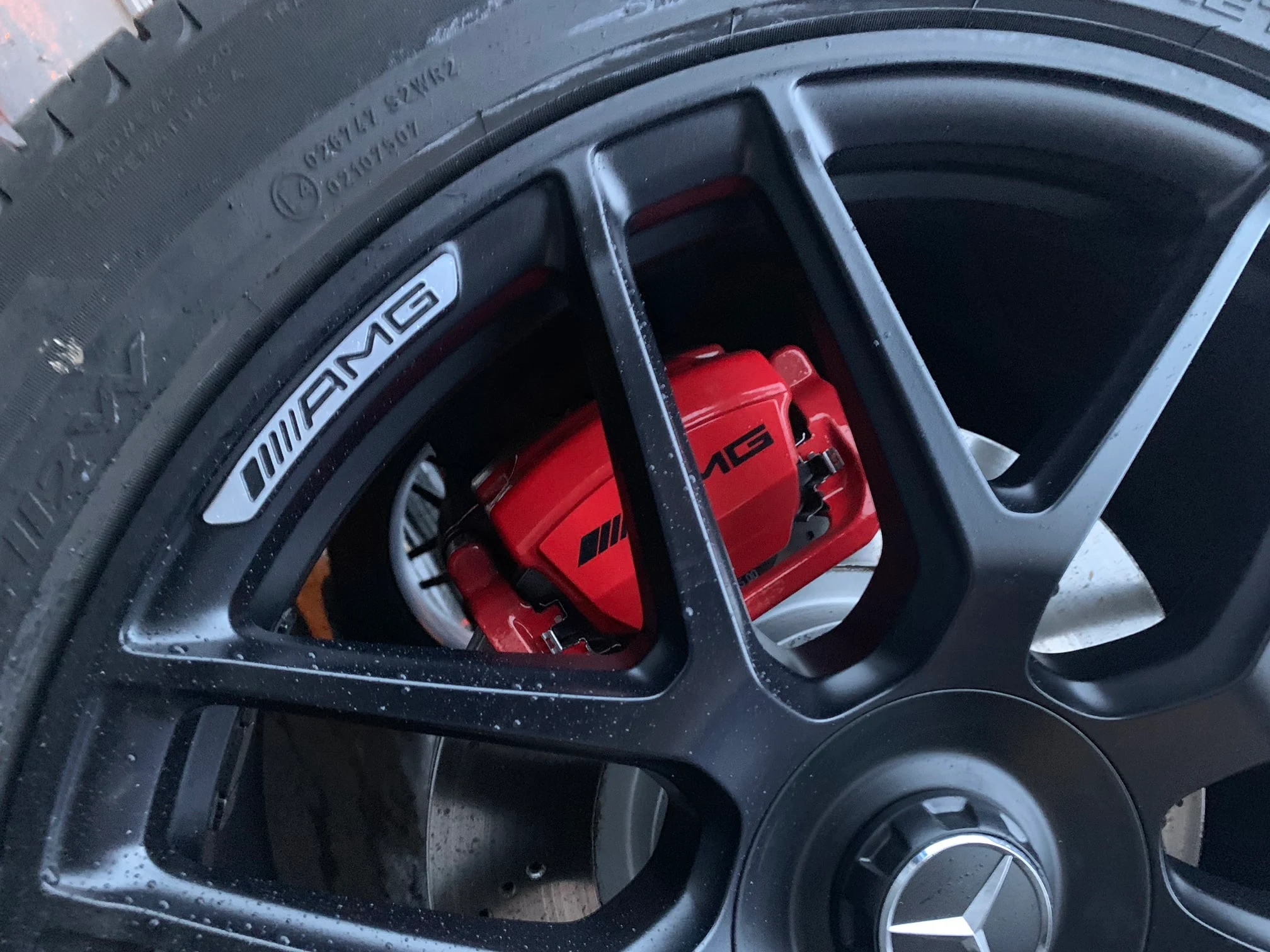 Images Treadmark Wheels & Tyres