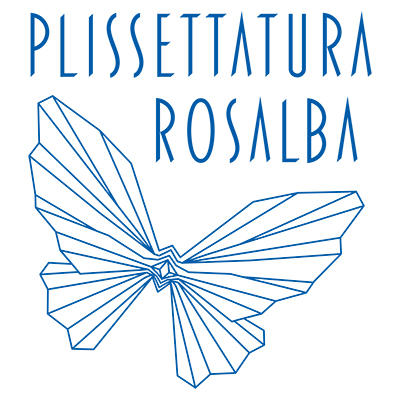Plissettatura Rosalba Logo