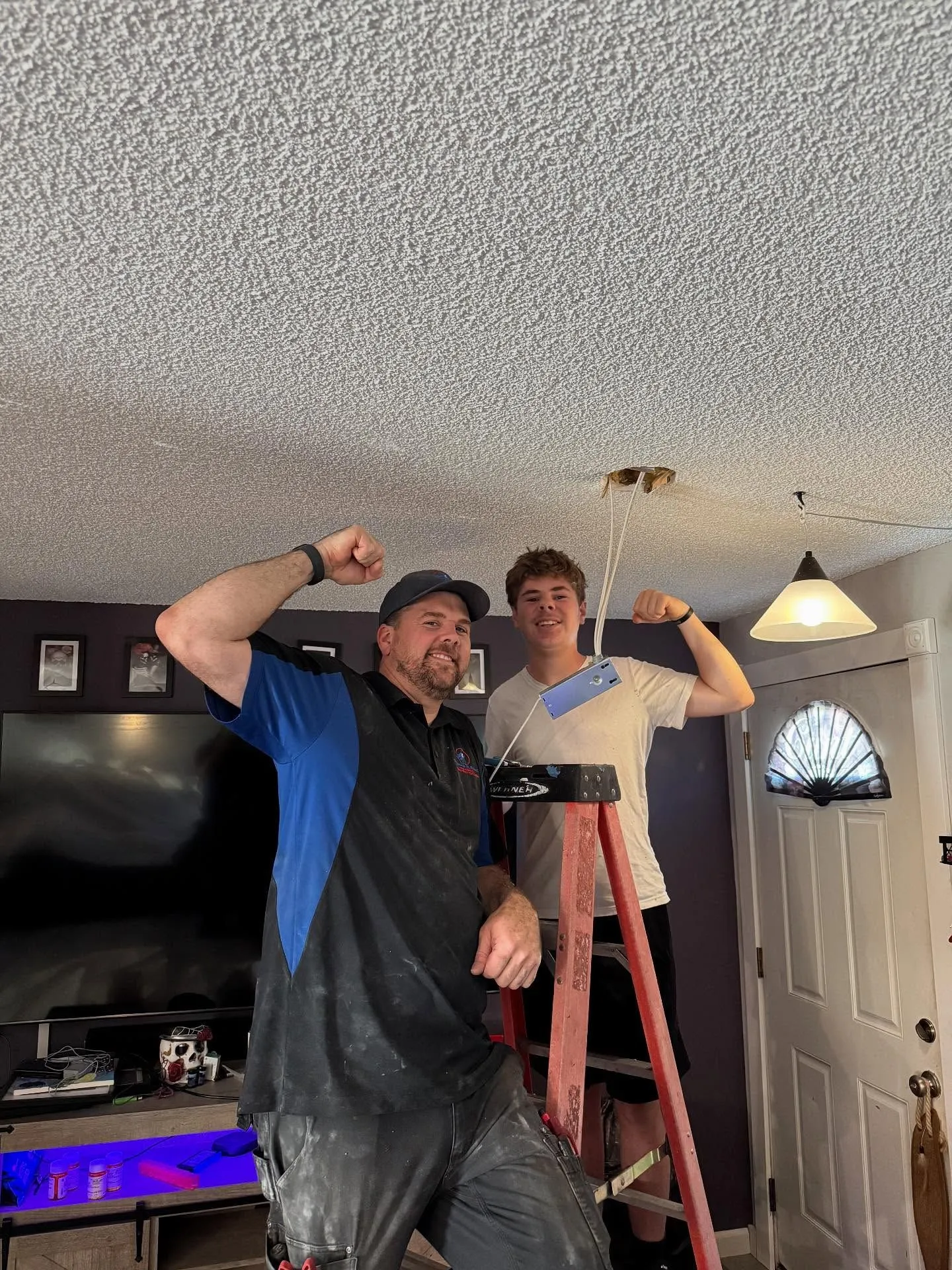 Champ's Electric Image