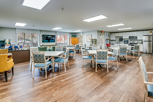 Images Solstice Senior Living at Fenton