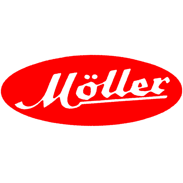 Obstsaftkelterei Josef Möller GmbH & Co KG in Recklinghausen - Logo