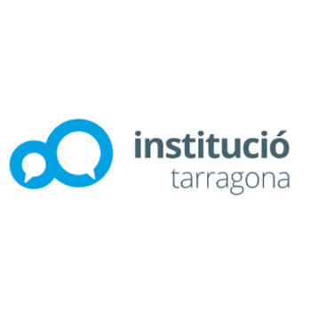 Institució Tarragona - Aura Logo