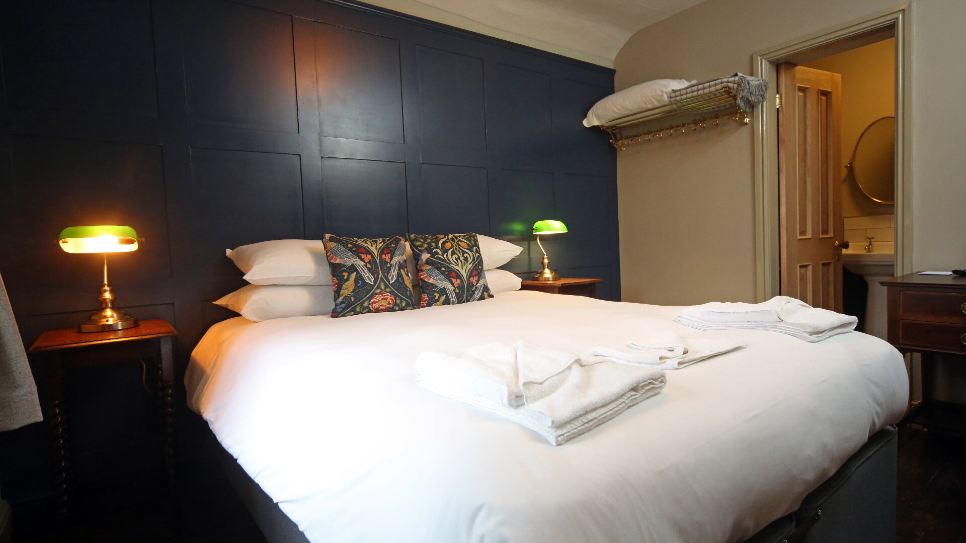Images Pont Y Pair Inn