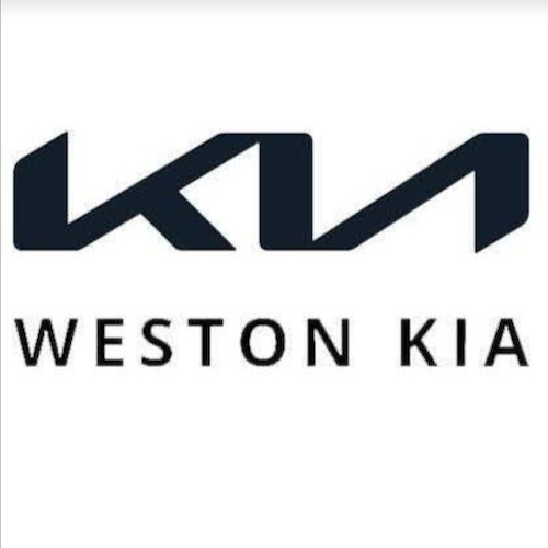 Weston Kia Logo