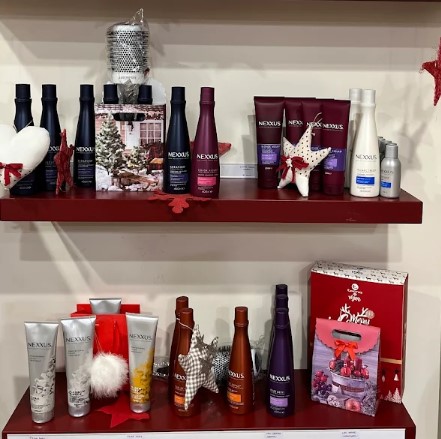 Images Pako Hair Lab
