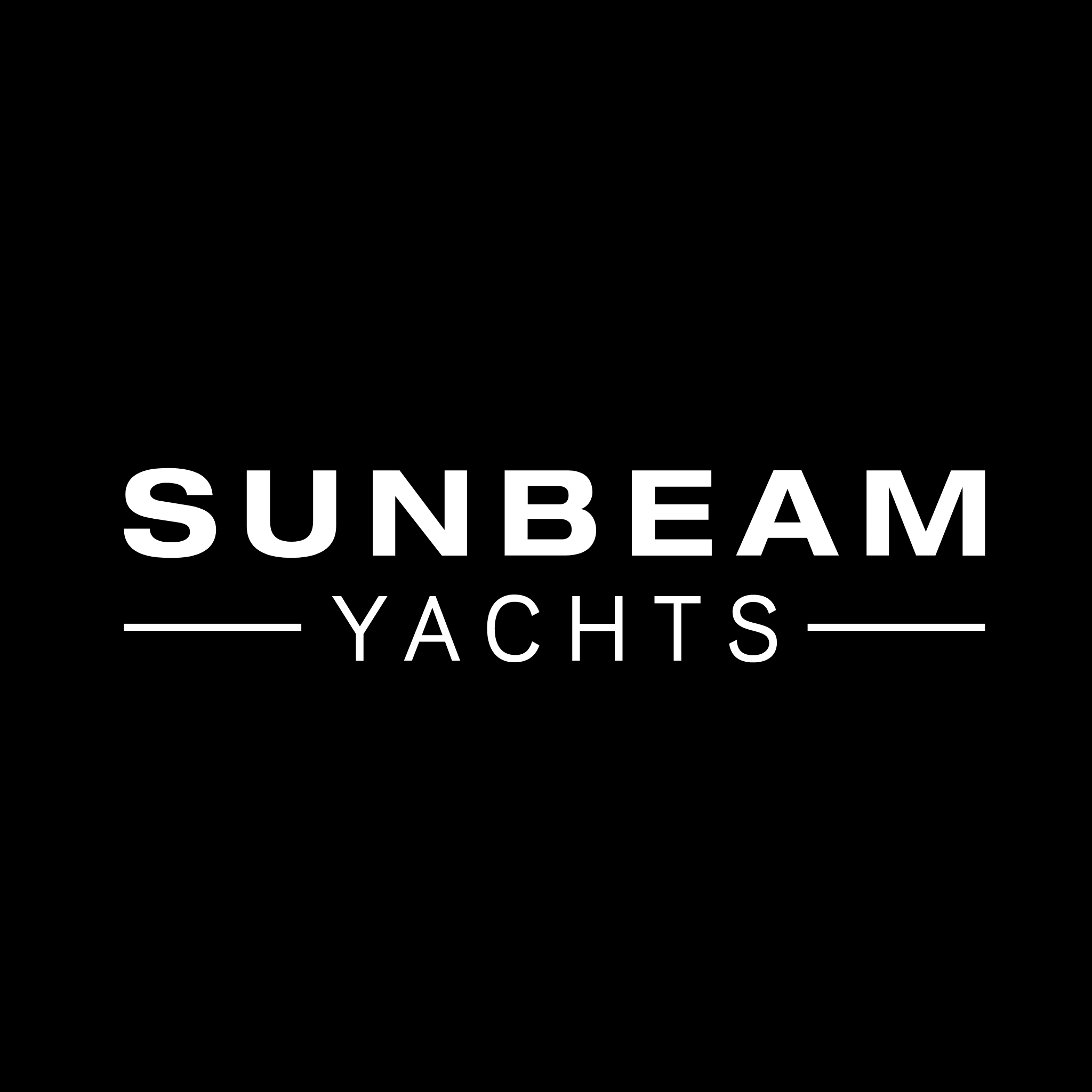 SUNBEAM Yachts Logo