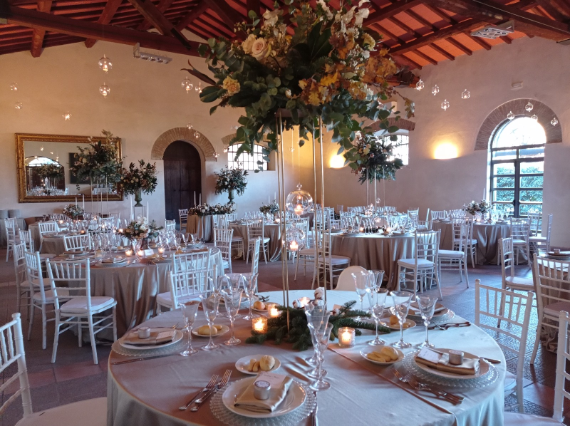 Images Antiche Scuderie Odescalchi