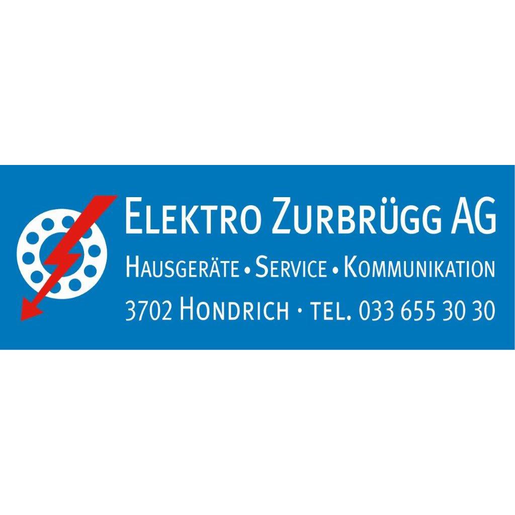 Elektro Zurbrügg AG Logo
