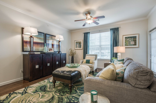 Images Orion Prosper Apartments