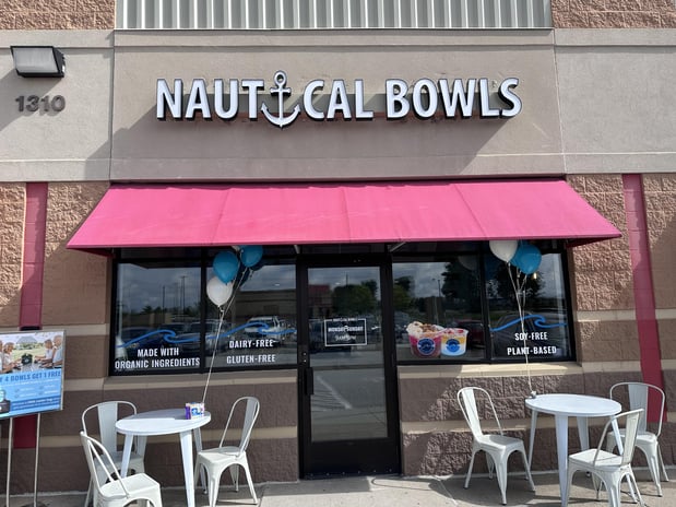 Images Nautical Bowls