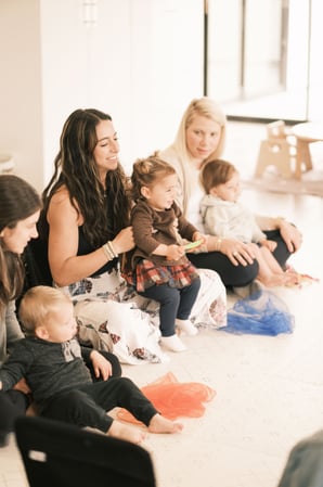Images New Mom School - Mount Pleasant