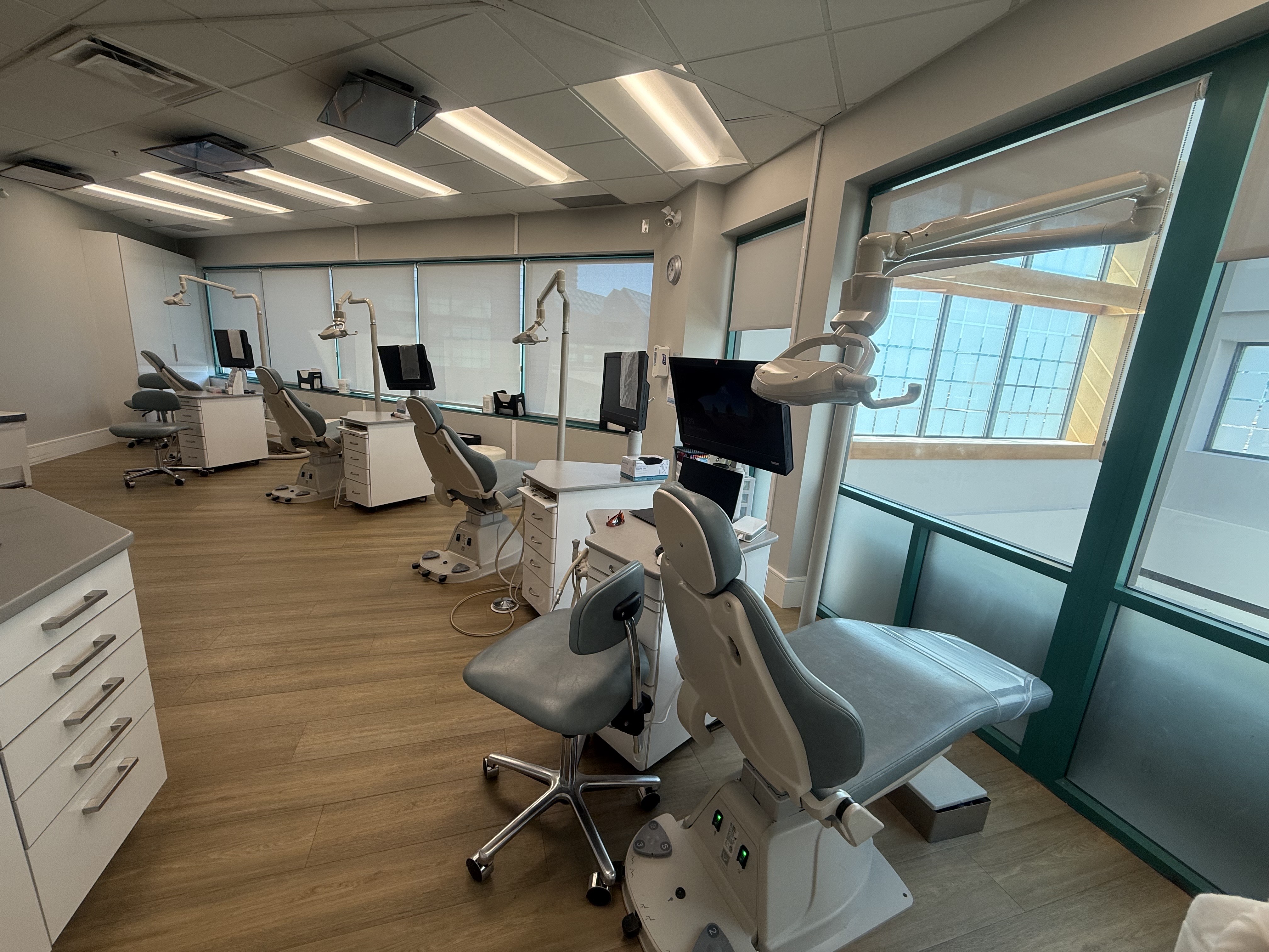 Images Treehouse Dental Care - Thornhill