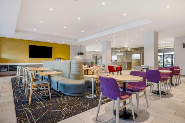 Images Home2 Suites by Hilton Colorado Springs Airport