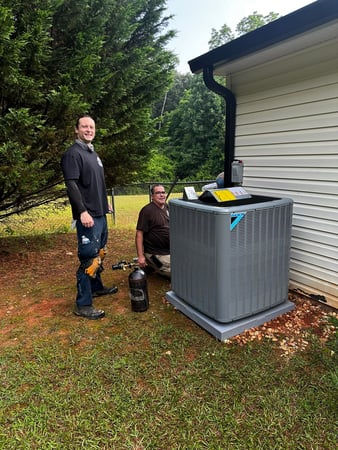 Images Southeast Heating and Cooling LLC